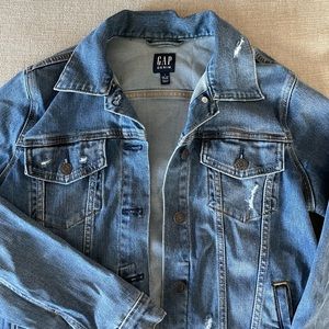 Gap Denim Jacket